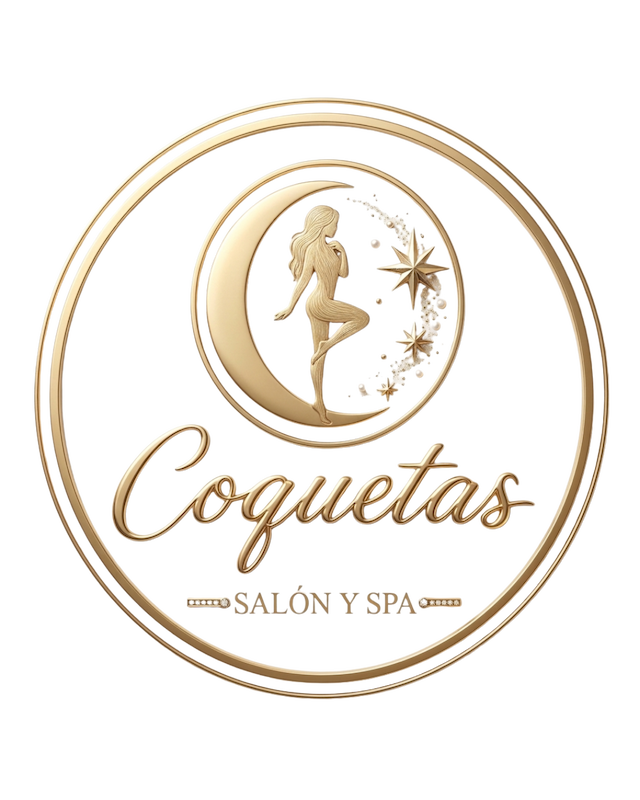 Coquetas Salón y Spa